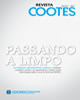 Revista 01 – COOTES