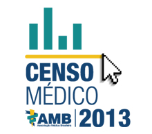 AMB promove Censo Médico