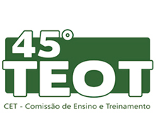 Publicada a lista de convocados para a segunda fase do 45° TEOT