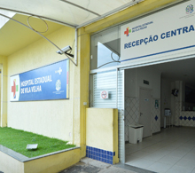 Governo amplia serviços no Hospital Estadual de Vila Velha