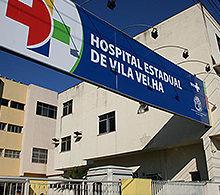 Governo anuncia ampliação do HEVV para torná-lo referência em cirurgias ortopédicas