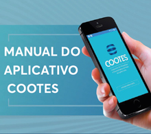 COOTES lança aplicativo para gerenciamento de substituição de plantões