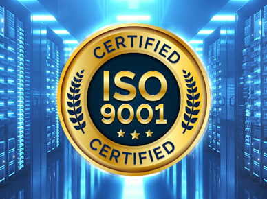 COOTES recebe a sua Certificação ISO 9001:2015