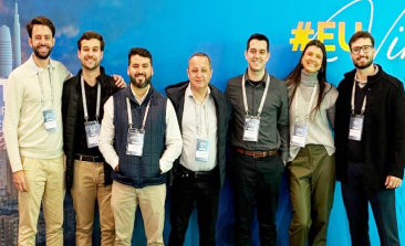 Equipe do Hospital Dr. Jayme Santos Neves apresenta pesquisas em Congresso de Trauma Ortopédico